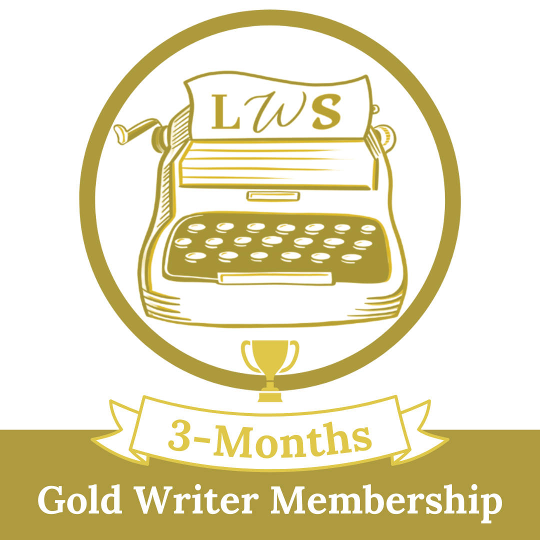 GOLD MEMBERSHIP: 3-MONTHS