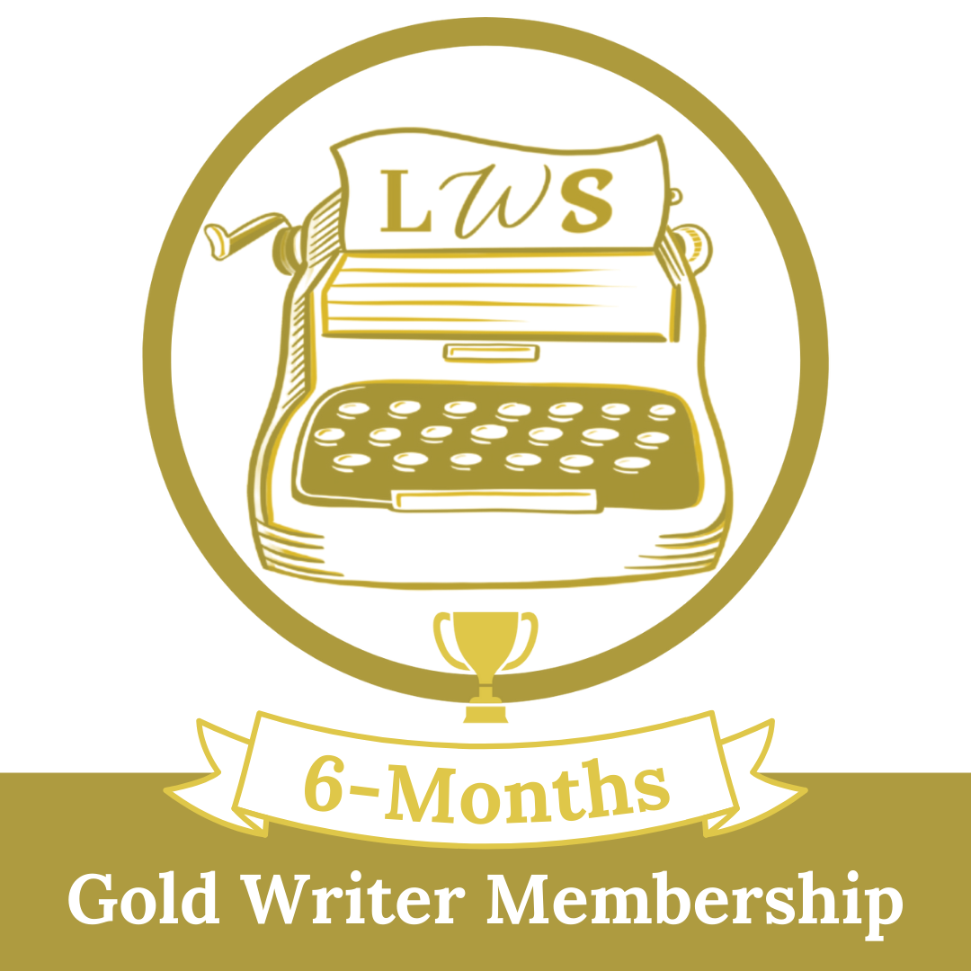 GOLD MEMBERSHIP: 6-MONTHS