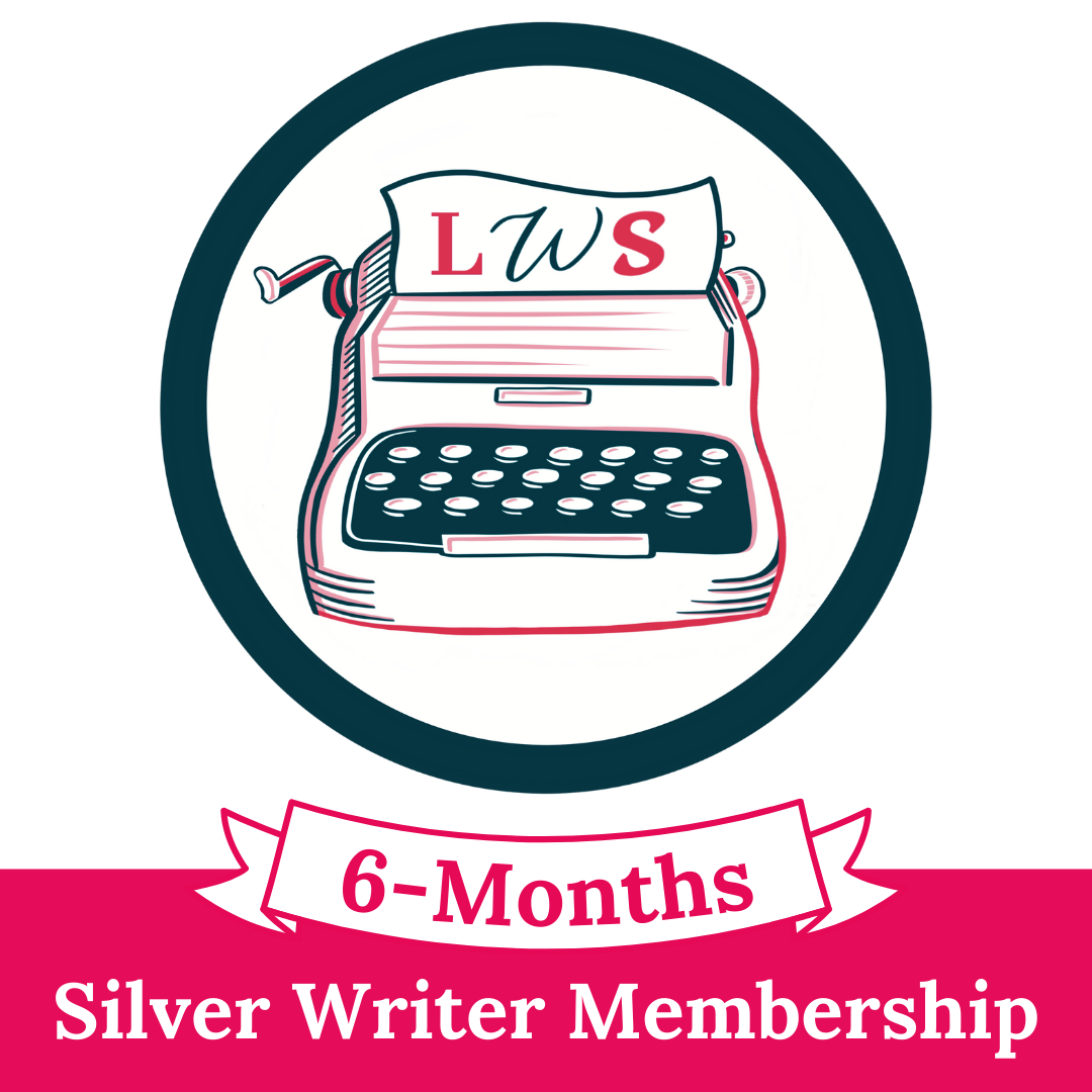SILVER MEMBERSHIP: 6-MONTHS