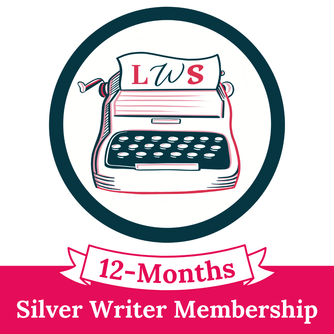 SILVER MEMBERSHIP: 12-MONTHS