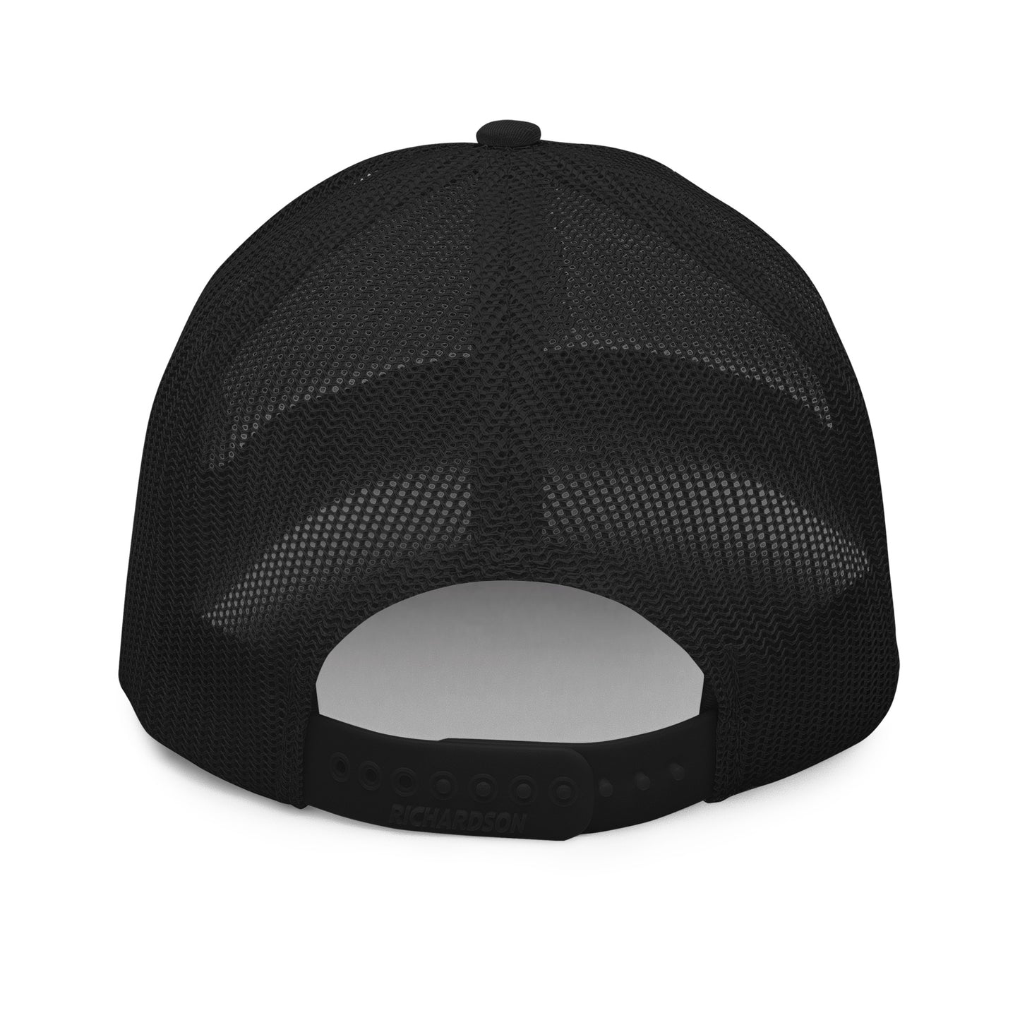 Writers' Hour Inkpot - Trucker Hat