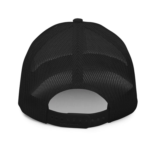 Writers' Hour Inkpot - Trucker Hat