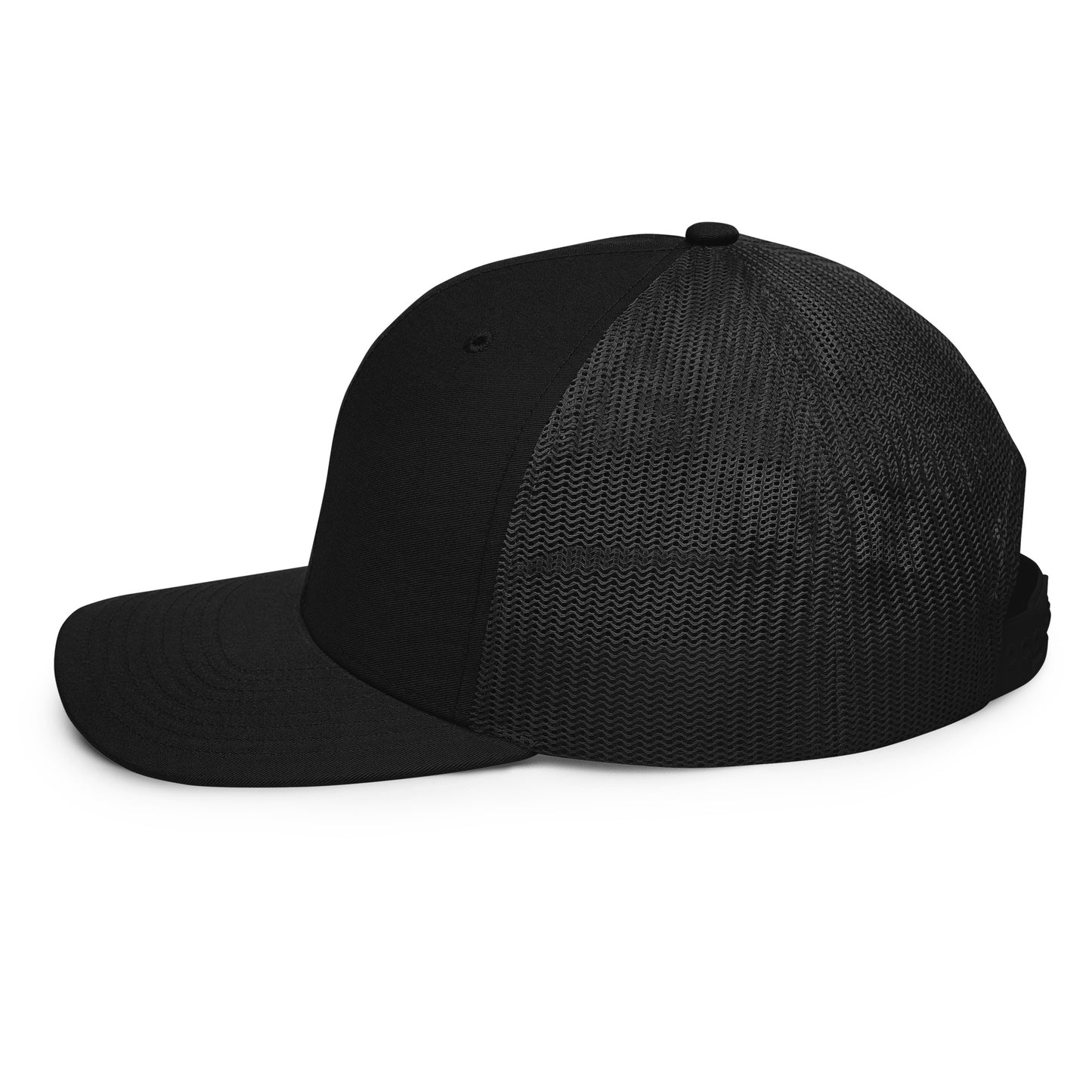 Writers' Hour Inkpot - Trucker Hat