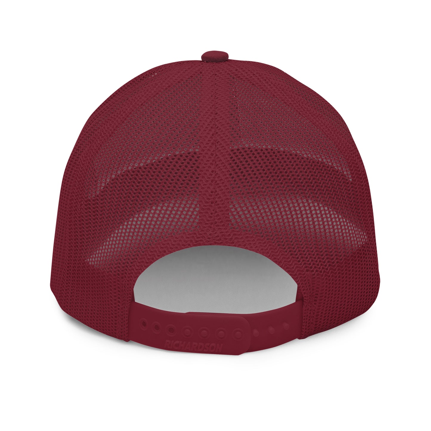 Writers' Hour Inkpot - Trucker Hat