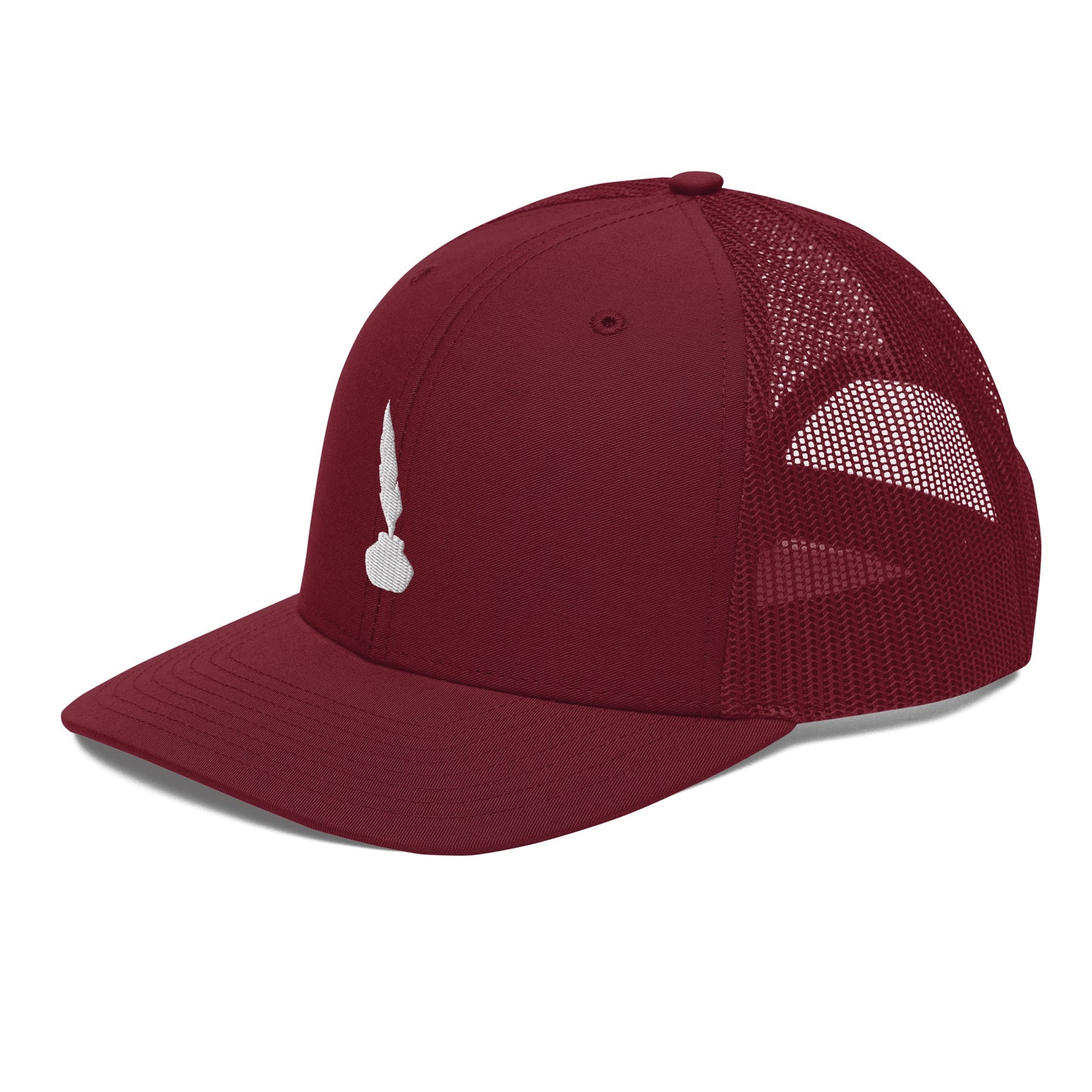 Writers' Hour Inkpot - Trucker Hat