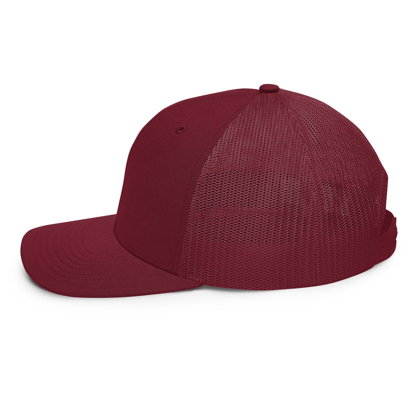 Writers' Hour Inkpot - Trucker Hat