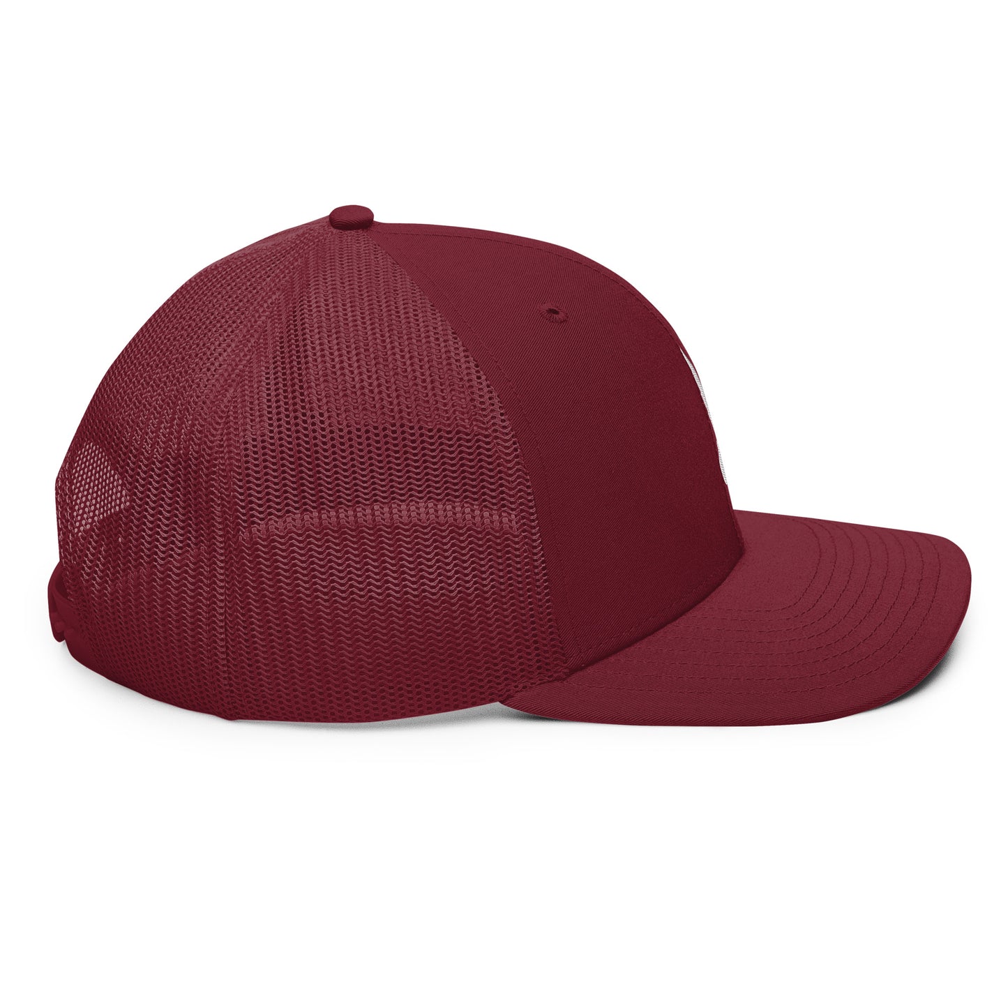 Writers' Hour Inkpot - Trucker Hat