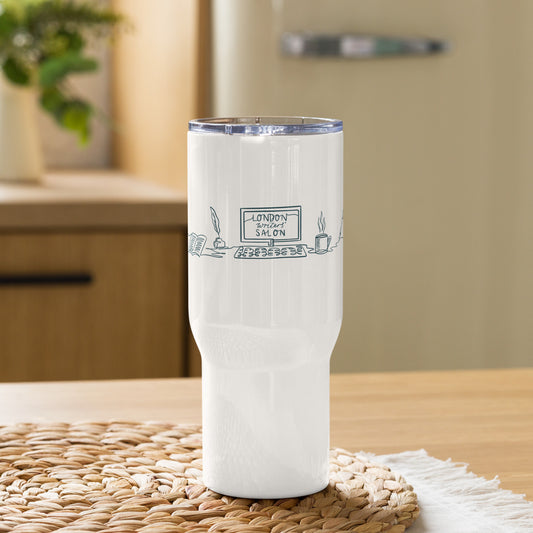 LWS Travel Mug