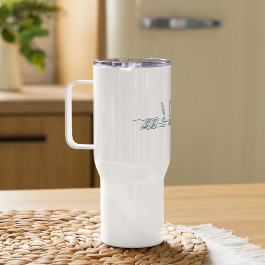 LWS Travel Mug