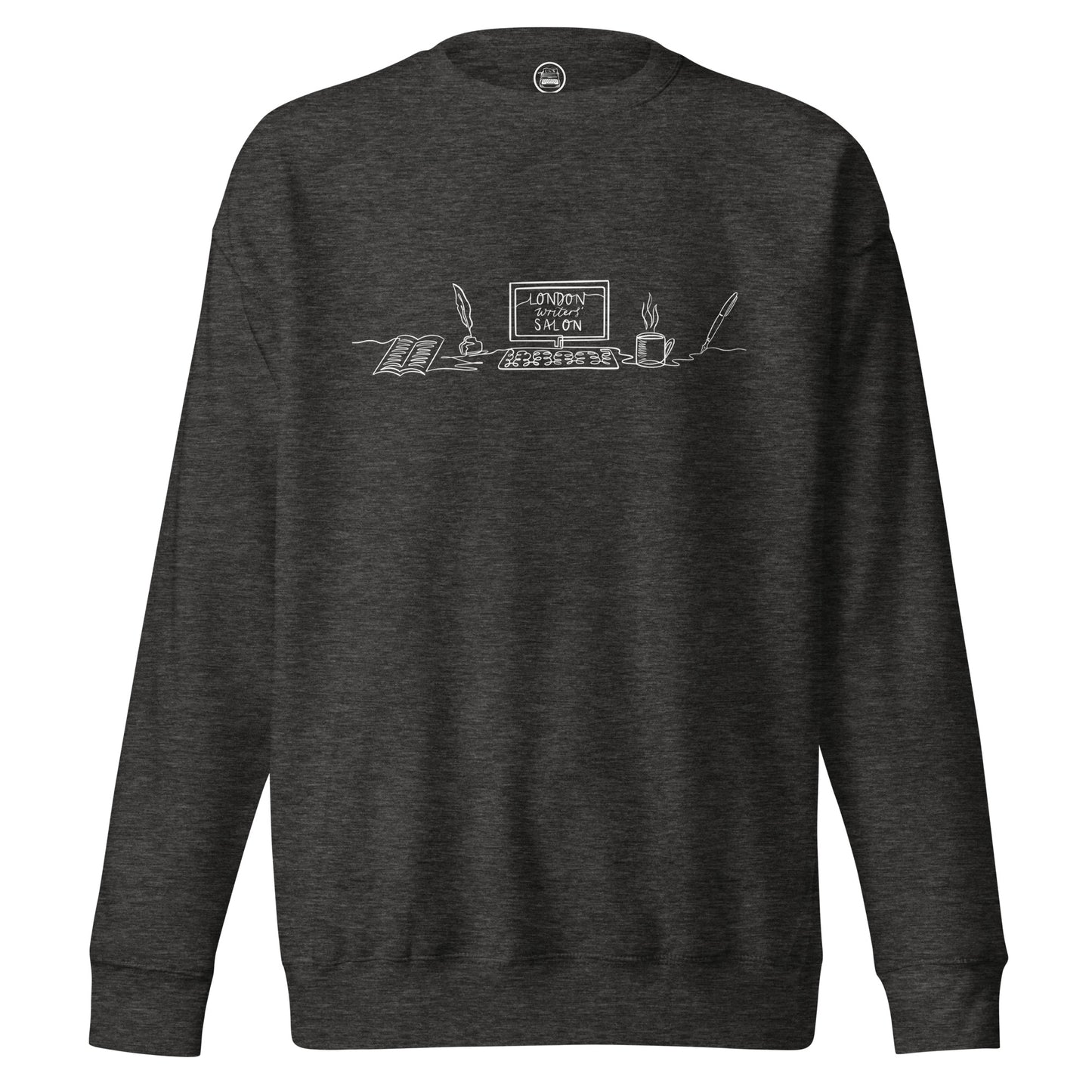 LWS Unisex Premium Sweatshirt