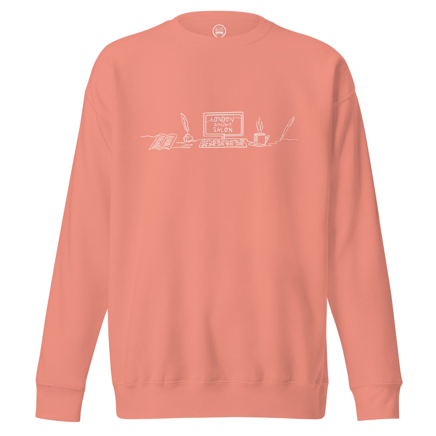 LWS Unisex Premium Sweatshirt