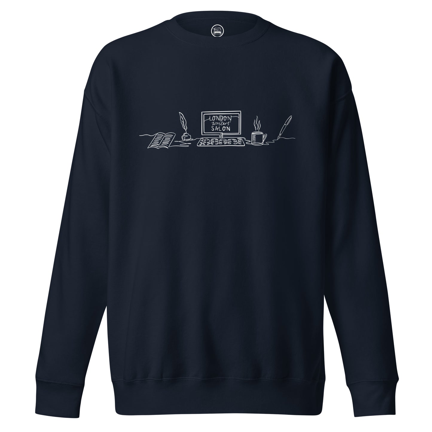 LWS Unisex Premium Sweatshirt