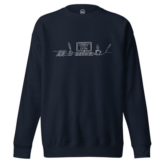 LWS Unisex Premium Sweatshirt