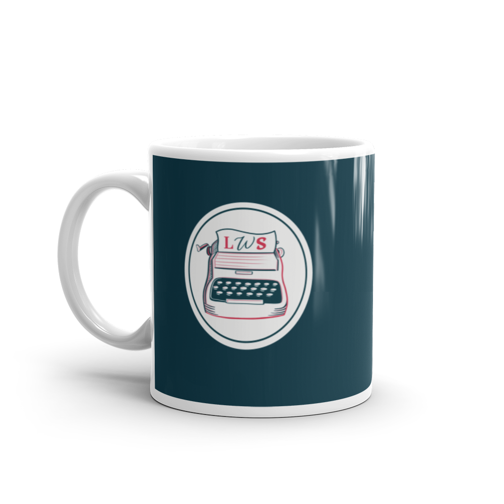 LWS Mug