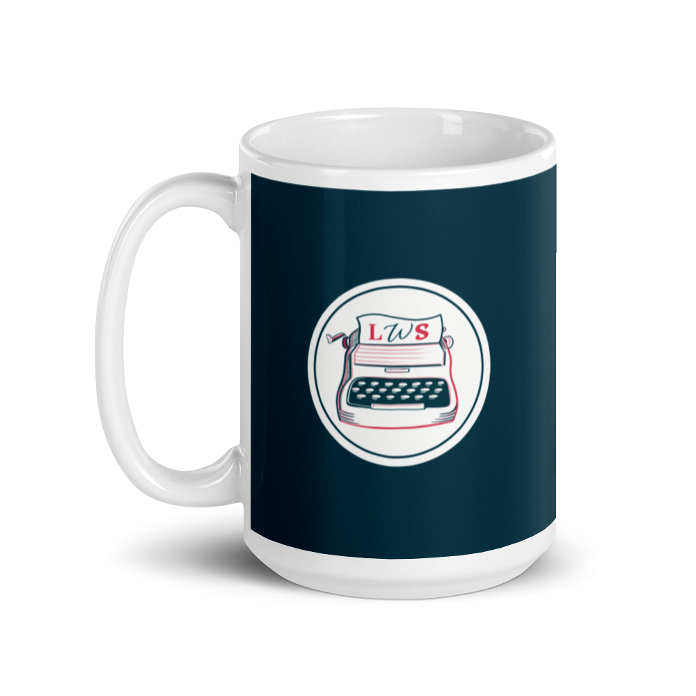 LWS Mug
