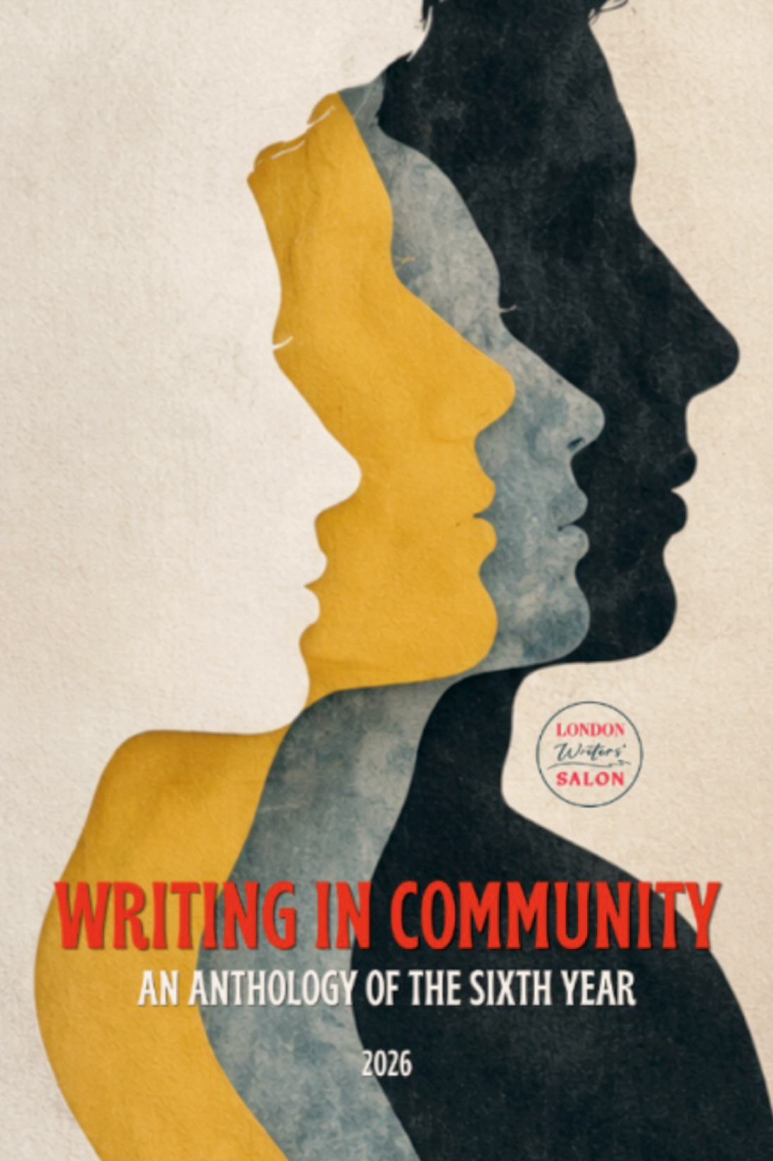 Writing in Community 2026: LWS Anthology (eBook)
