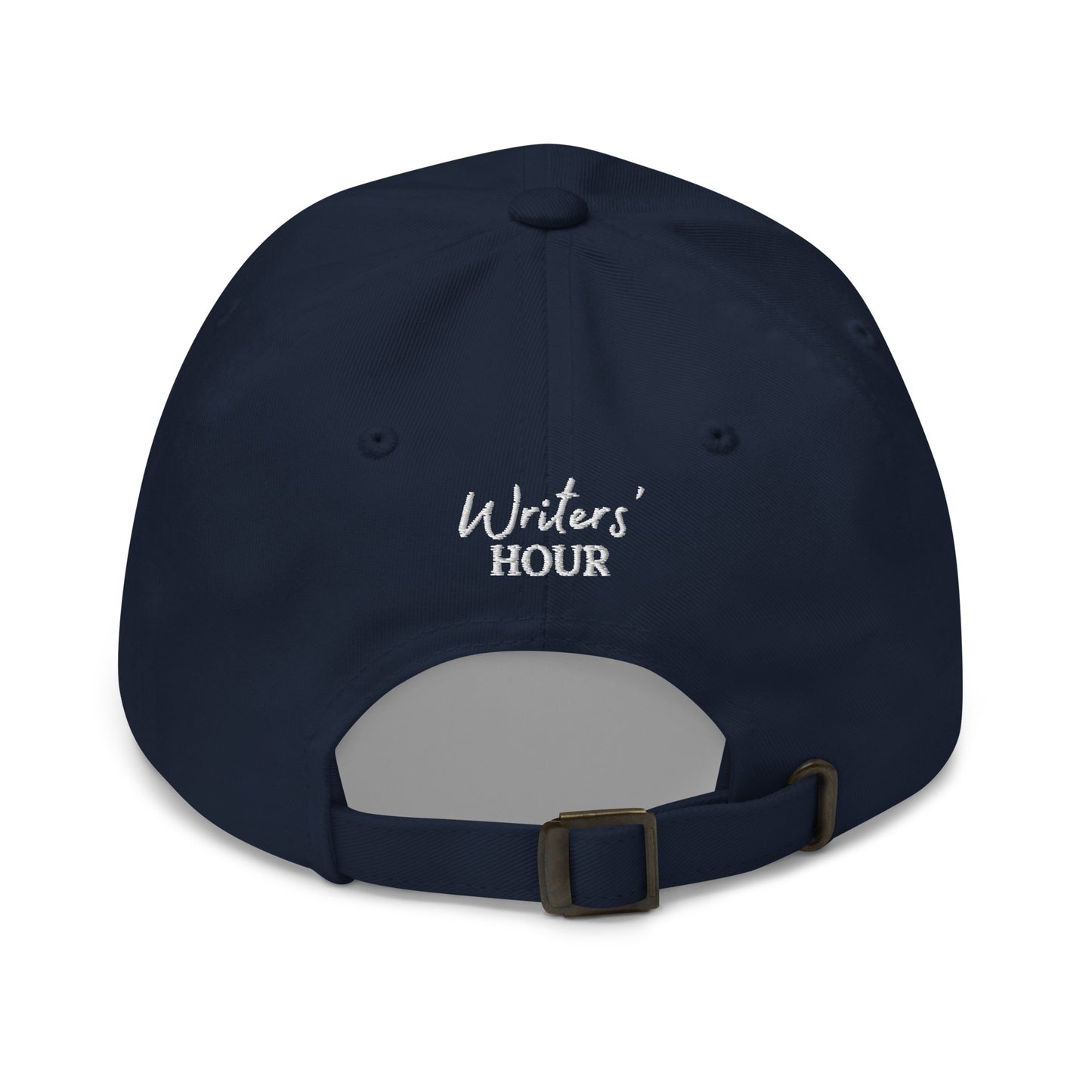 WRITING Hat