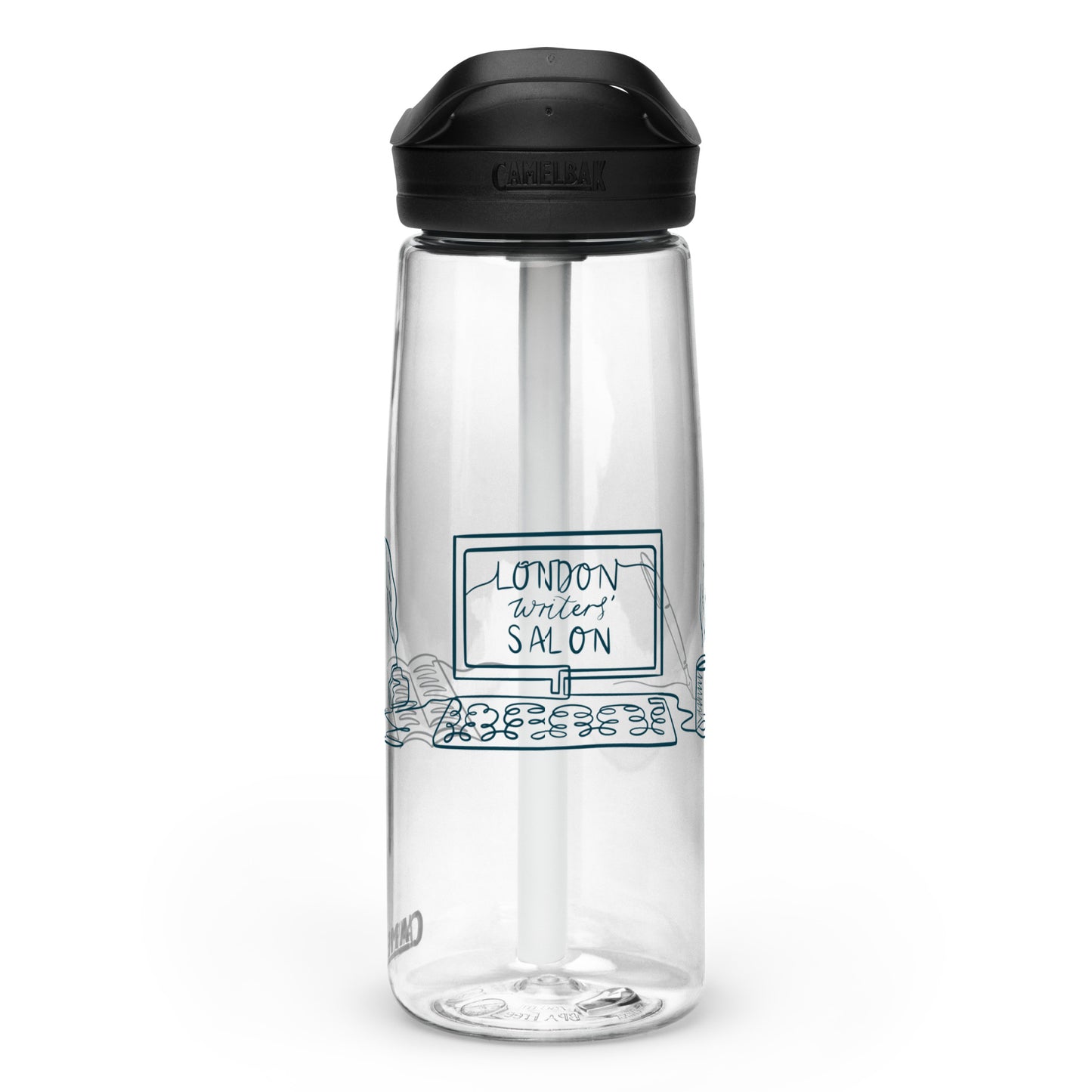 LWS Camelbak Water Bottle